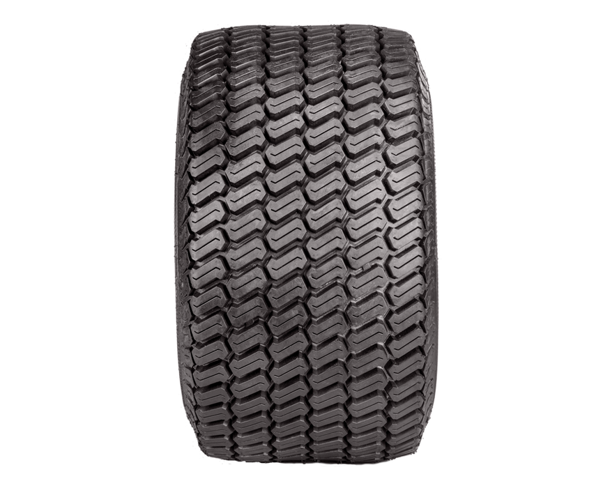 OTR NDX 24X9.50 Air-Less Tire Grass Master ASM 4 ON 4 -1 BLK OTR NDX249501444N1GM