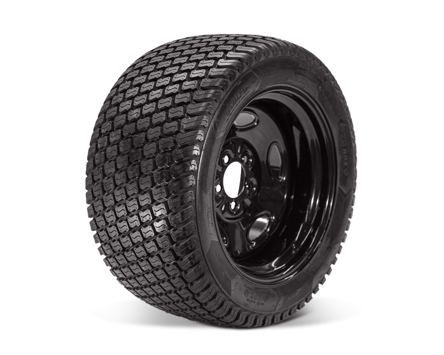 OTR NDX 23X14.50 Air-Less Tire Grass Master 5ON4.5 -2.25 ASM OTR NDX23105014545N225GM