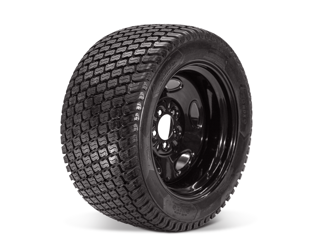 ネズマーラット　ネズマラット　バスブリゲード　XXXL レア NDX 24X12.00 Air-Less Tire Grass Master 5ON4.5 -2.25 BLK Fits
