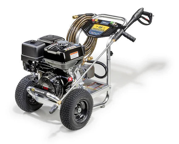 Hustler HH4400 Pressure Washer 4400 PSI CRX420
