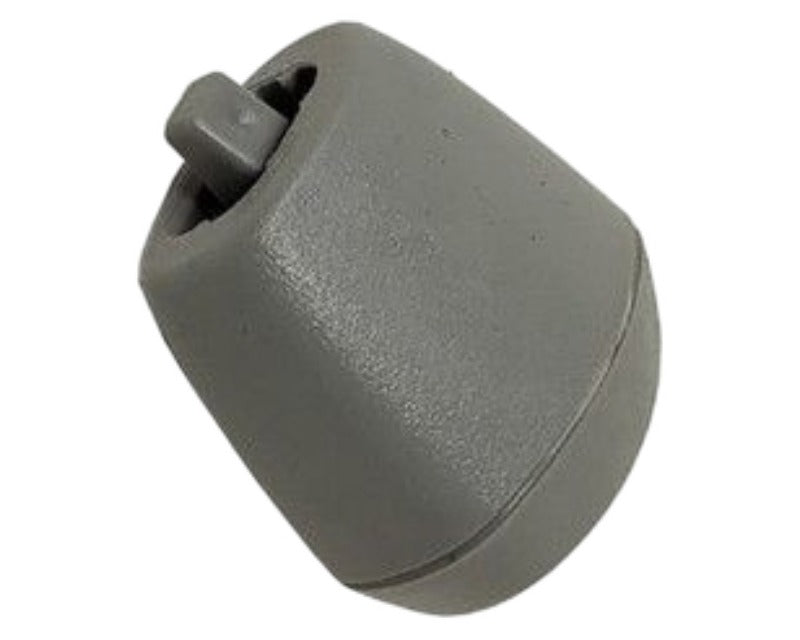 Honda 42950-VR8-N00ZA Grip, Adjuster *Nh164* (Grip Gray)