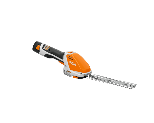 Stihl HSA-26-unit-hedge-trimmer