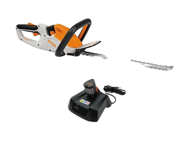 Stihl HSA-30-0-18-set-w-as-2-and-al-1-hedge trimmer