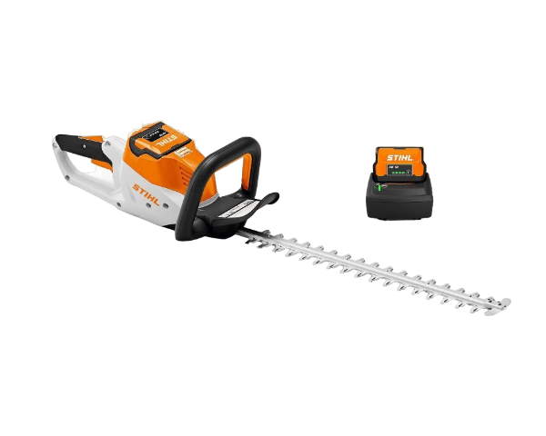 Stihl HSA 50 20" (Set with AK 10 + AL 101) Hedge Trimmer