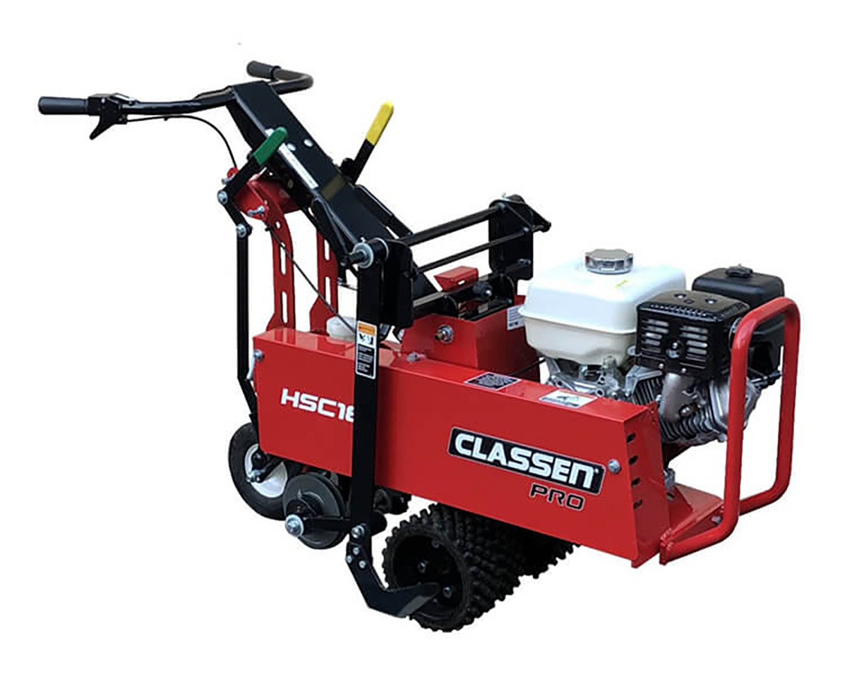 Classen HSC18A5 18