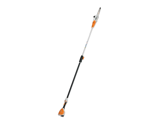 Stihl HTA 50 Pole Pruner (Unit) Kitted with 10" bar and chain