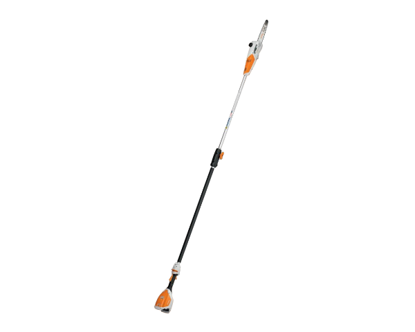 Stihl HTA 50 Pole Pruner (Unit) Kitted with 10" bar and chain