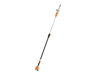 Stihl HTA 50 Pole Pruner (Unit) Kitted with 10" bar and chain