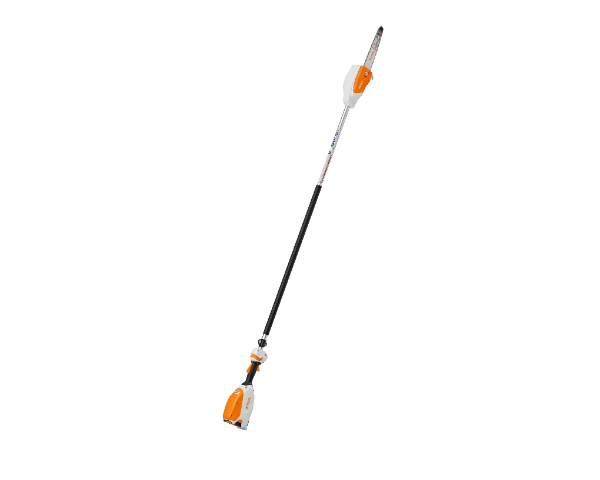 Stihl HTA 66 Pole Pruner (Unit) Kitted with 10" bar and chain