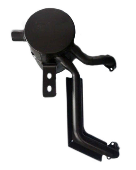 Hustler 603924P Muffler