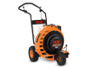 Scag Extreme Pro Walk-Behind Blower 2824 CFM Honda 389 cc LBXP17-GX390
