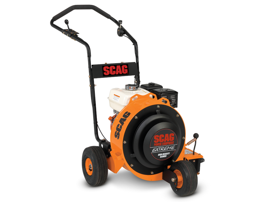 Scag Extreme Walk-Behind Blower 2293 CFM Vanguard 305 cc LBX15-BV10