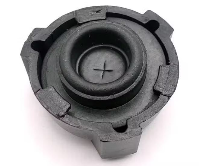 Hiniker 25010217 Plastic Hydraulic Breather Cap