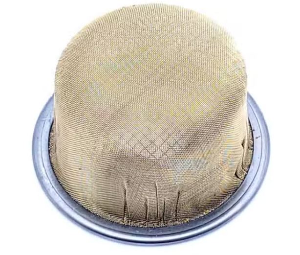 Hiniker 25010221 Hydraulic System Filter