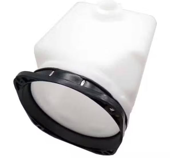 Hiniker 25010240 Hydraulic Fluid Reservoir Tank