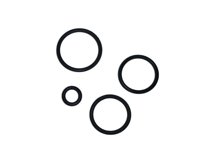 Hiniker 25010335 Directional Valve O-Ring
