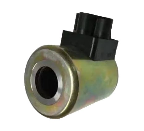 Hiniker 25010541 Solenoid Coil for Hydraulic Unit