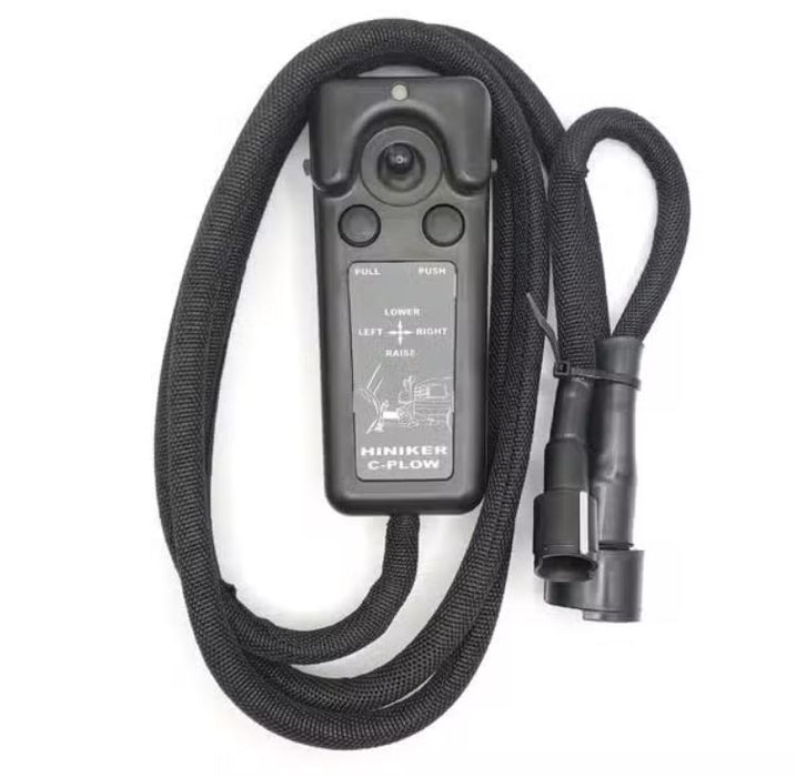 Hiniker 36014022 Joystick Controller for Snow Plow