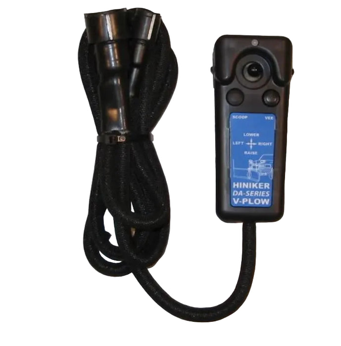 Hiniker 36014026 Joystick Controller with Harness