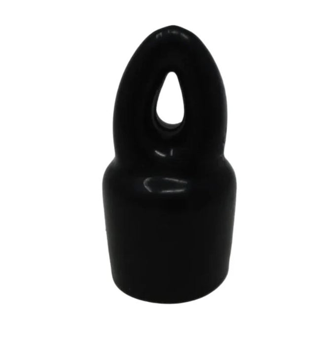Hiniker 36716002 Large Dust Cap for Electrical Connectors