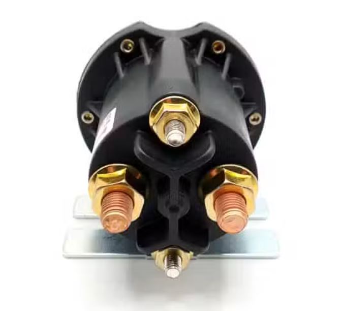 Hiniker 38350015 12 Volt Motor Solenoid Relay