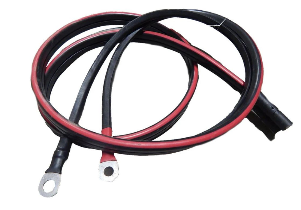 Hiniker 38813007 Truck Side Battery Power Cable