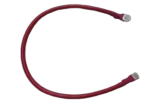 Hiniker 38813012 Solenoid Power Cable