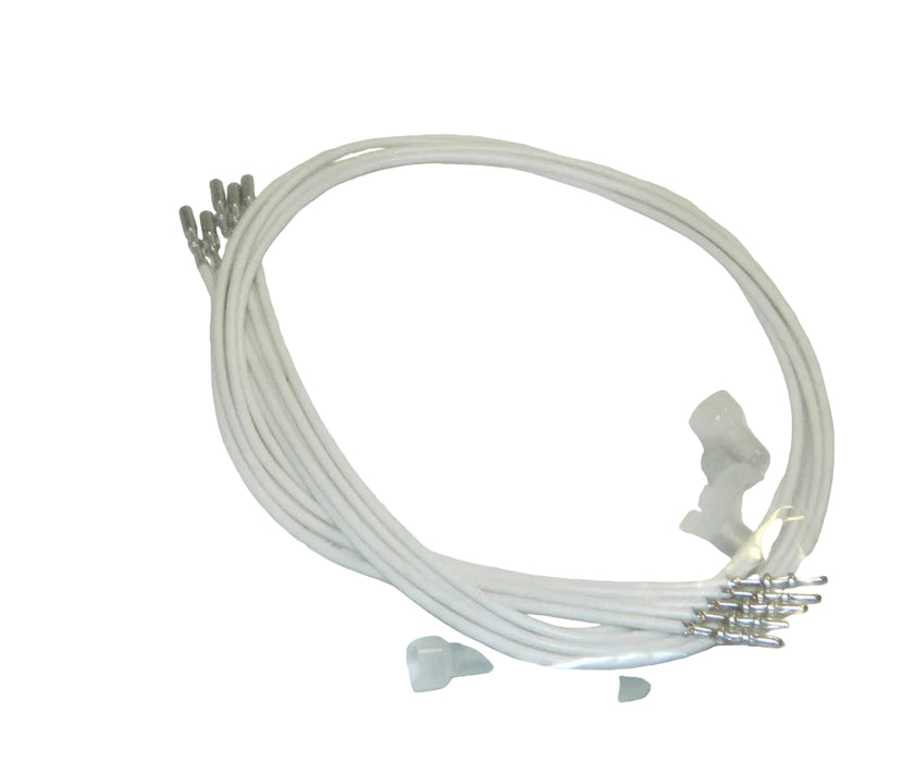 Hiniker 38813013 10 Pin Plow Side Repair Harness