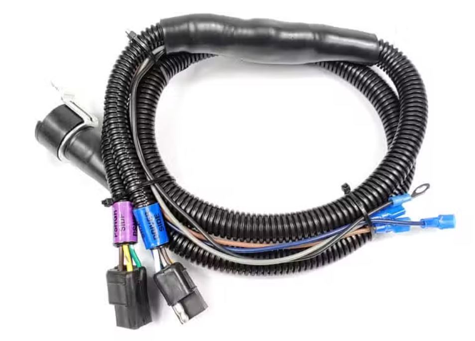 Hiniker 38813036 4 Function Plow Side Harness