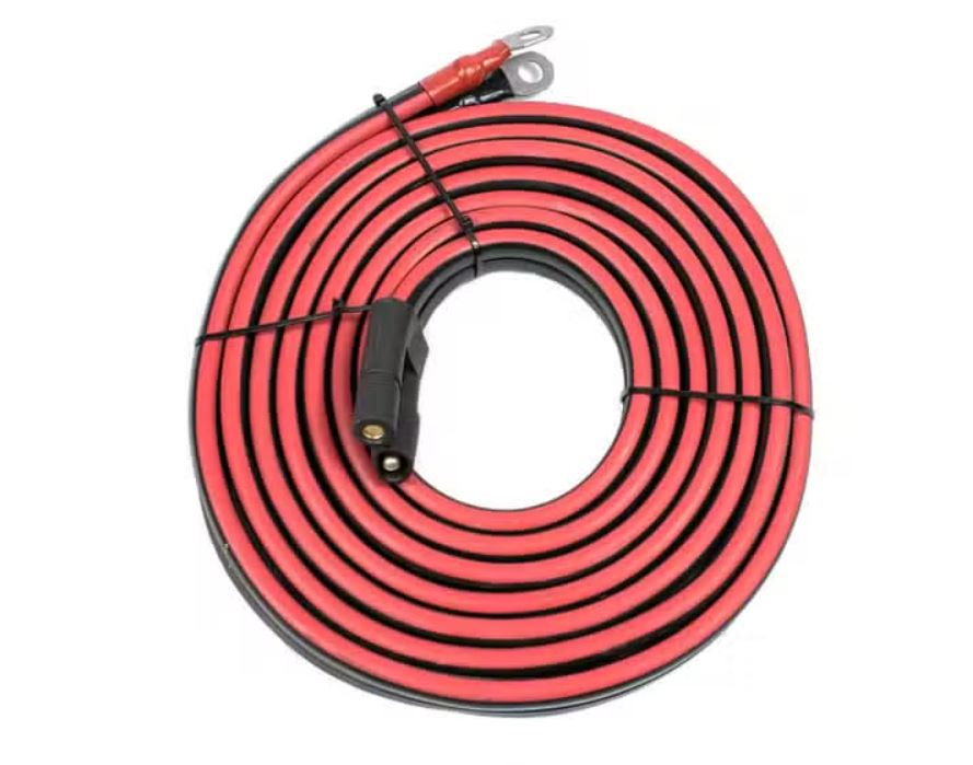 Hiniker 38813066 Truck Side Battery Power Cable Harness