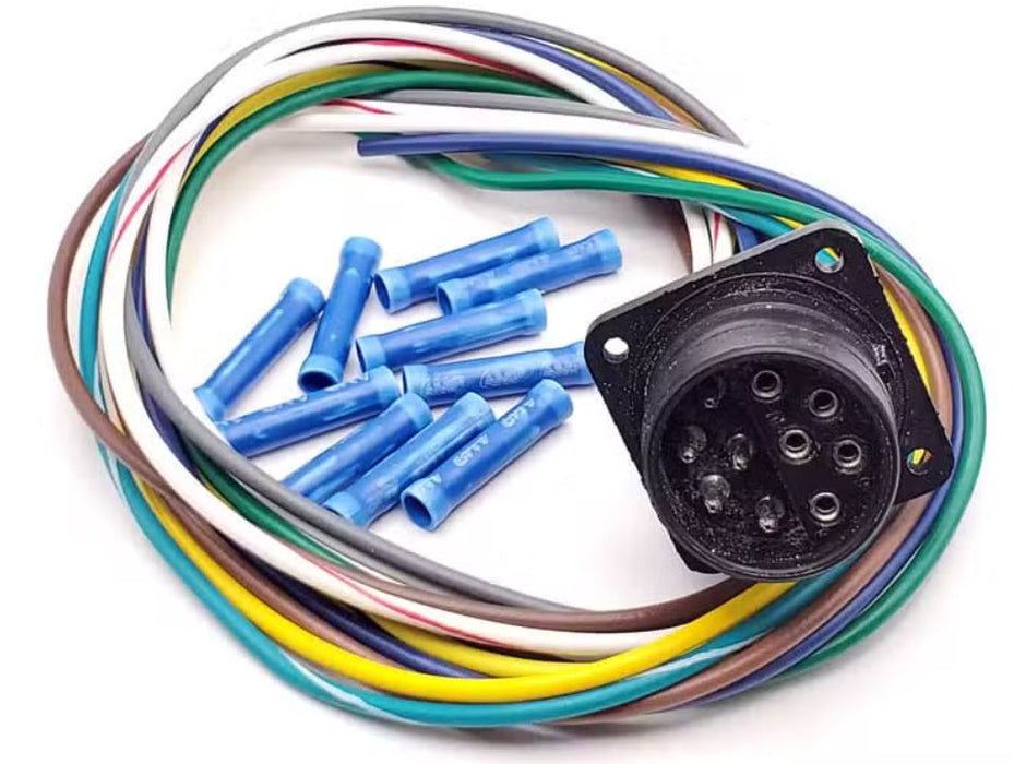 Hiniker 38813074 Grille Pigtail Repair Harness