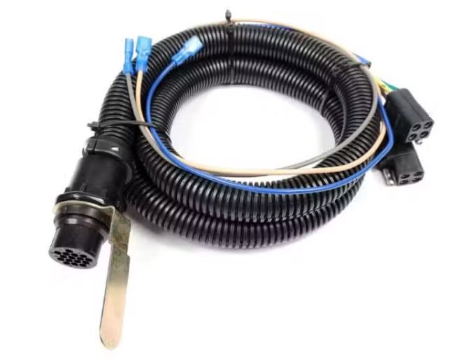 Hiniker 38813099 4 Function Plow Side Harness