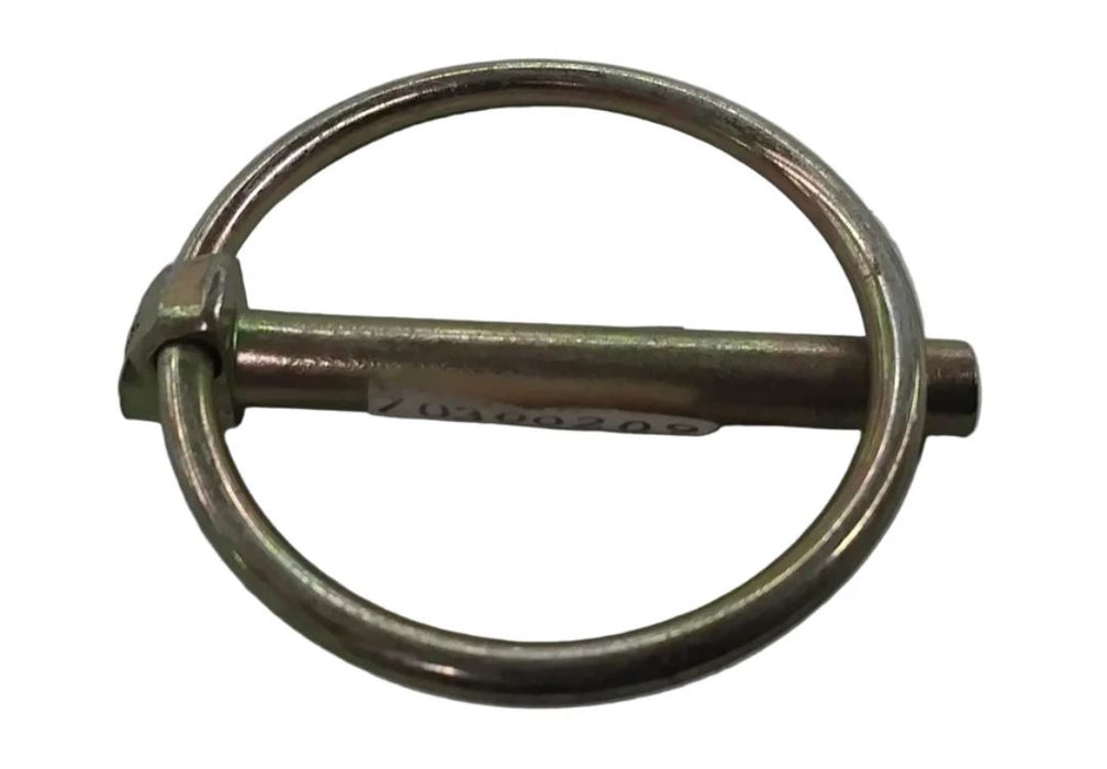 Hiniker 703-00209 Klik Pin Retainer