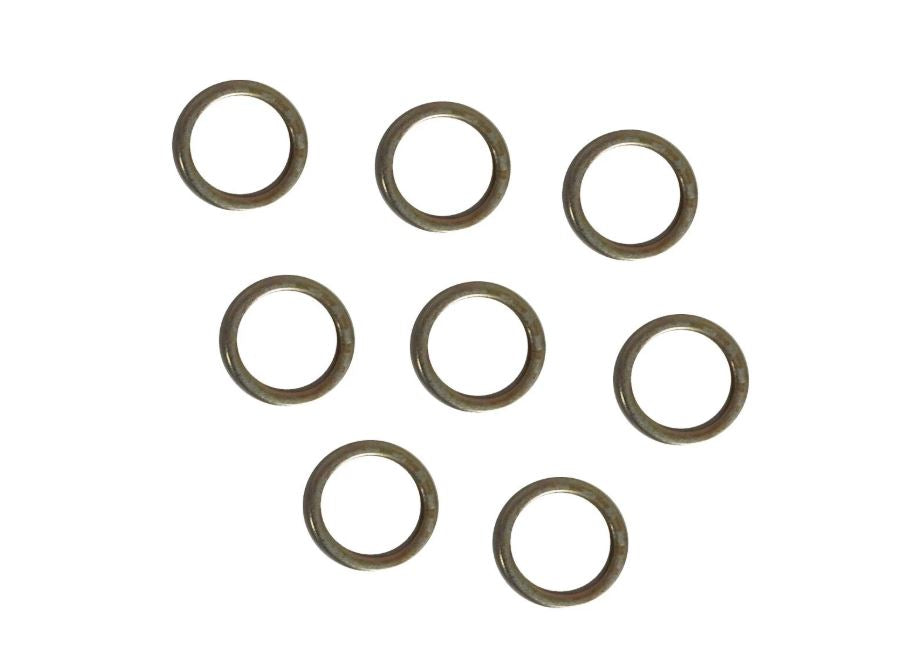 Hiniker 952-004-071 Machine Bushing for Snow Plow