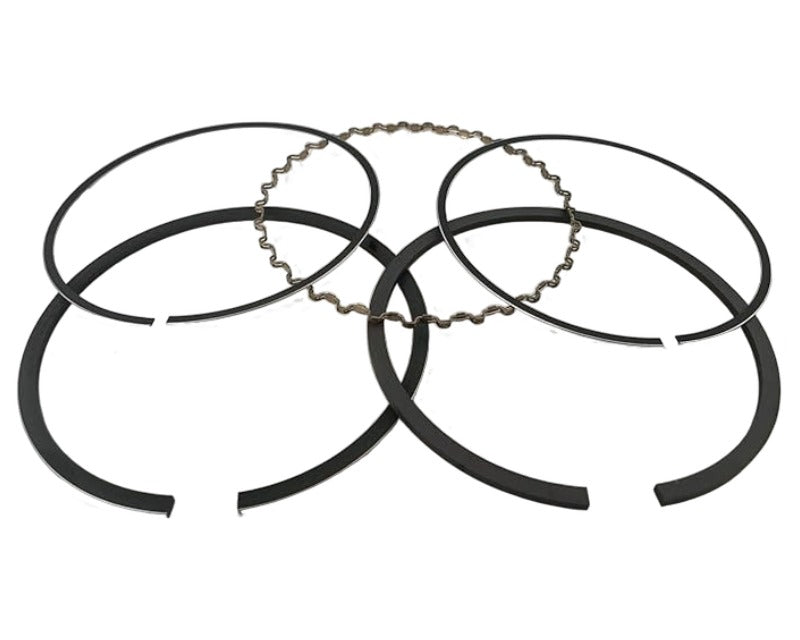 Honda 13010-ZF6-003 Ring Set Std