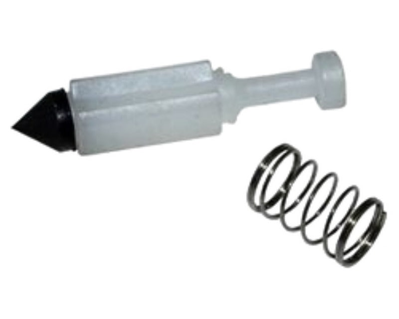 Honda VALVE SET, FLOAT (CARBURETOR NO.) (SEAT NOT INCLUDED)