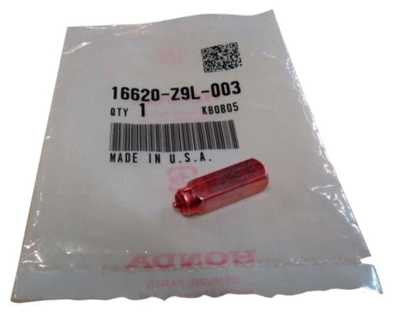 Honda 16620-Z9L-003 Thermo Wax Assy.