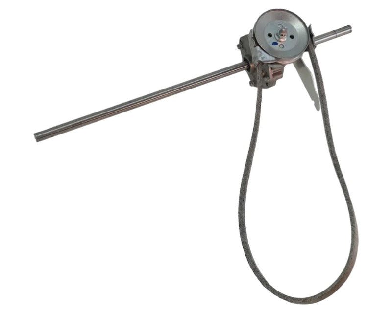 Honda 20001-VR8-N02 Transmission Assembly