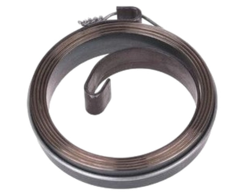 Honda SPRING, RECOIL STARTER