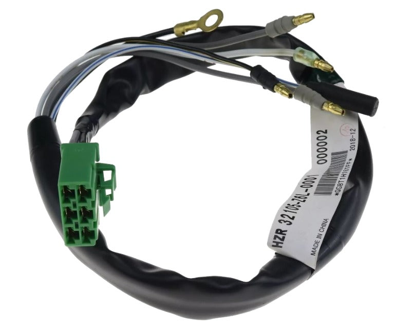 Honda 32105-Z6L-000 Sub Wire Harness
