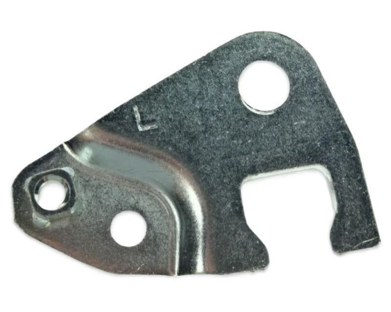 Honda ARM, L. FR. ADJUSTING