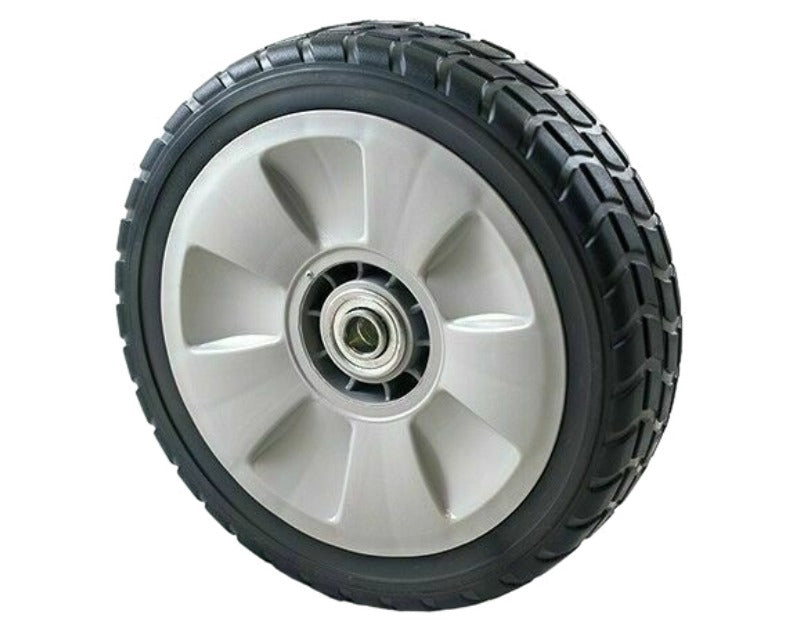Honda 44710-VE1-E00 Wheel, Fr.
