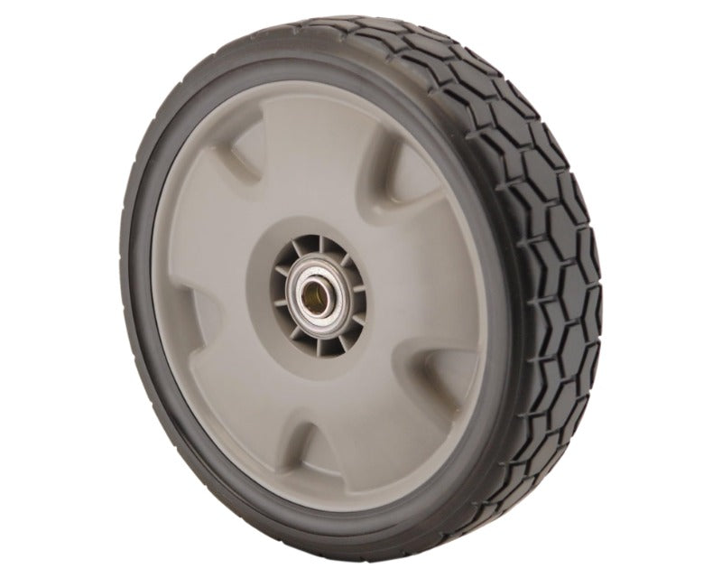 Honda 44710-VH7-010ZA Wheel, Fr. Nh164