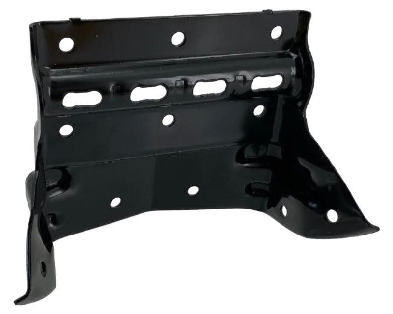 Honda 72412-V10-000 Plate, Auger