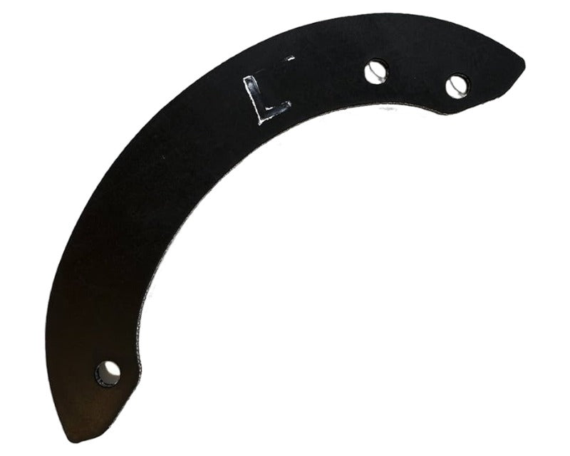 Honda 72428-V10-020 Rubber, L. Auger