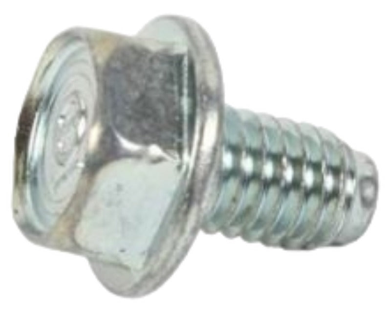 Honda 90008-ZE2-003 Bolt, Flange 6X10
