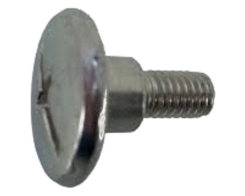 Honda 90101-747-000 Bolt, Pan 6X17