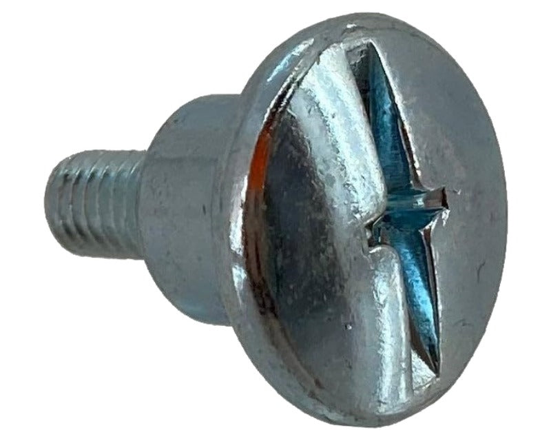 Honda 90110-V10-020 Bolt, Auger Rubber