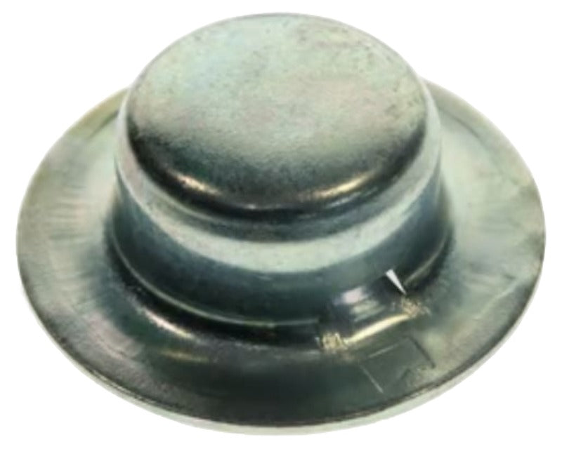 Honda 90301-V10-000 Nut, Push 12.7Mm
