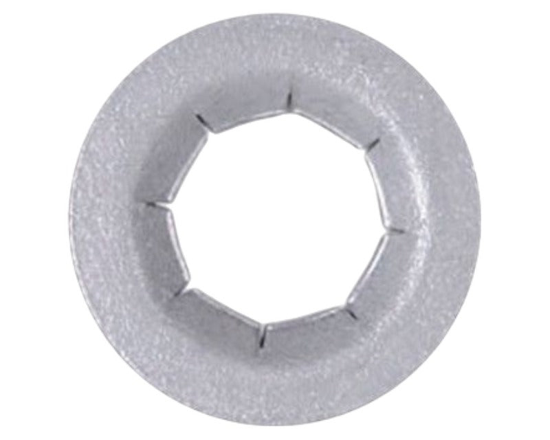 Honda 90301-VG4-000 Nut, Push 7.94Mm